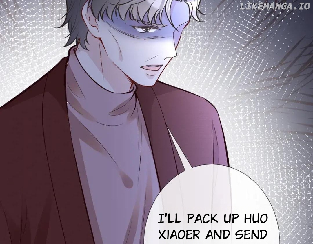 Everyone's Darling Chapter 150 - page 33